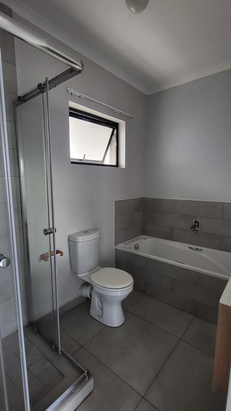 To Let 1 Bedroom Property for Rent in Shere Gauteng