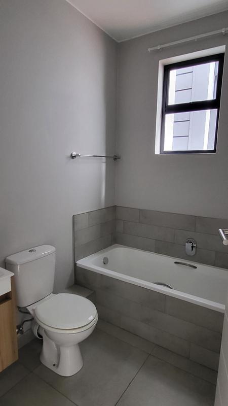 To Let 2 Bedroom Property for Rent in Shere Gauteng