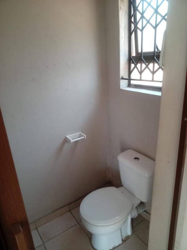 To Let 1 Bedroom Property for Rent in Birch Acres Gauteng