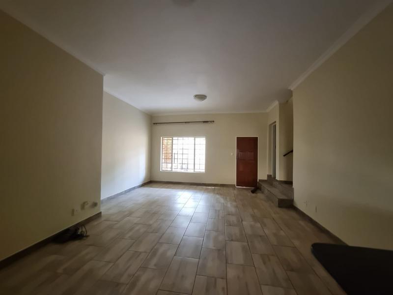 To Let 3 Bedroom Property for Rent in The Wilds Gauteng