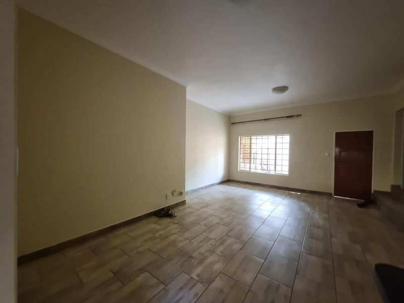 To Let 3 Bedroom Property for Rent in The Wilds Gauteng