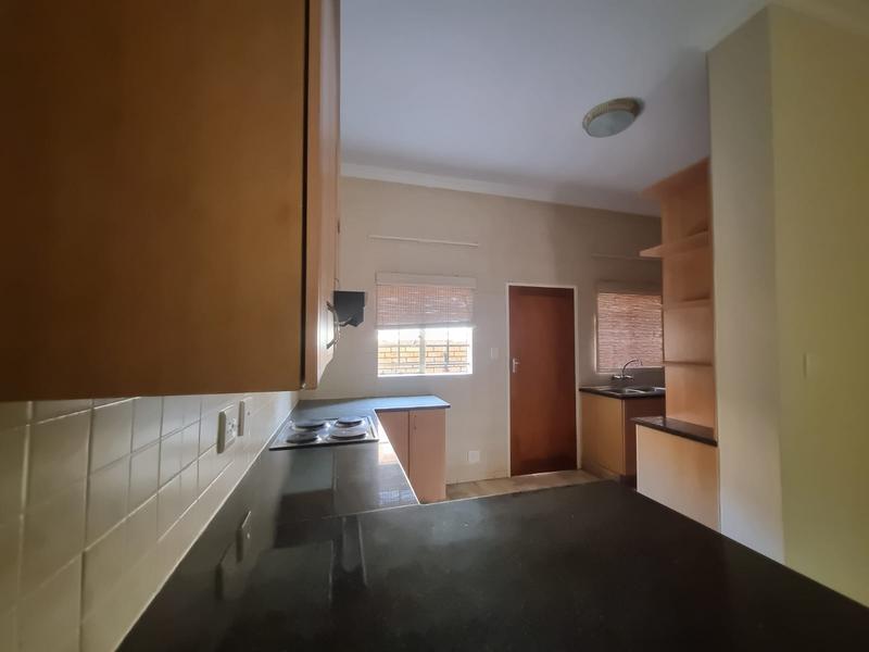 To Let 3 Bedroom Property for Rent in The Wilds Gauteng