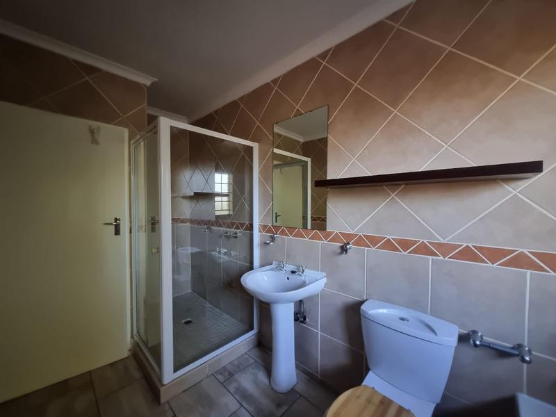 To Let 3 Bedroom Property for Rent in The Wilds Gauteng