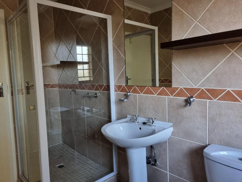 To Let 3 Bedroom Property for Rent in The Wilds Gauteng