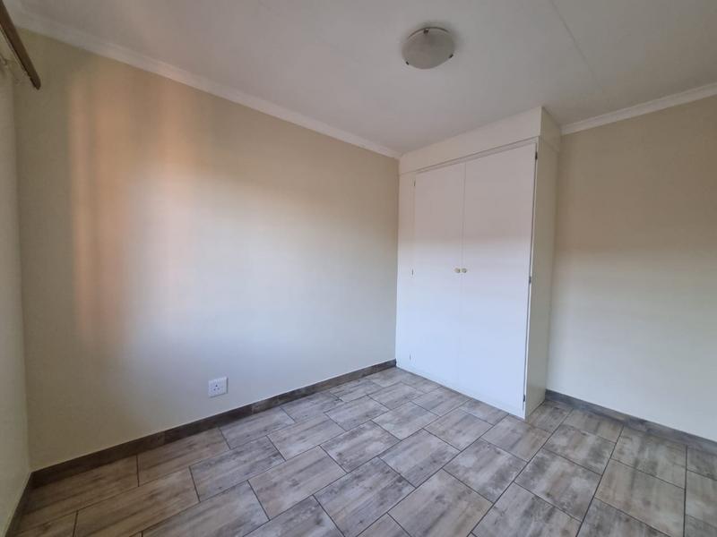 To Let 3 Bedroom Property for Rent in The Wilds Gauteng