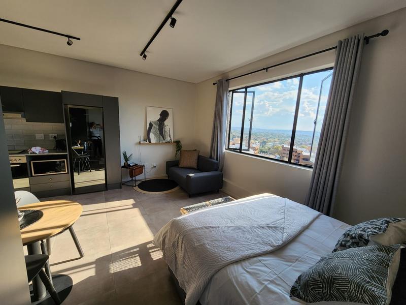 To Let 0 Bedroom Property for Rent in Sandton Central Gauteng