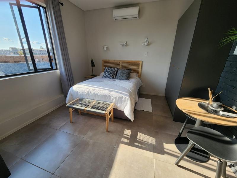 To Let 0 Bedroom Property for Rent in Sandton Central Gauteng