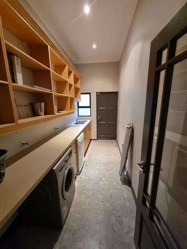 To Let 3 Bedroom Property for Rent in Bryanston Gauteng