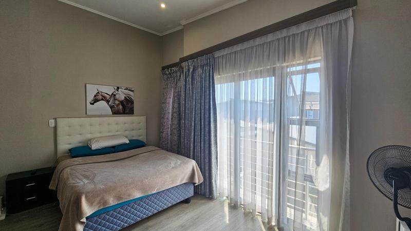 2 Bedroom Property for Sale in Morningside Gauteng