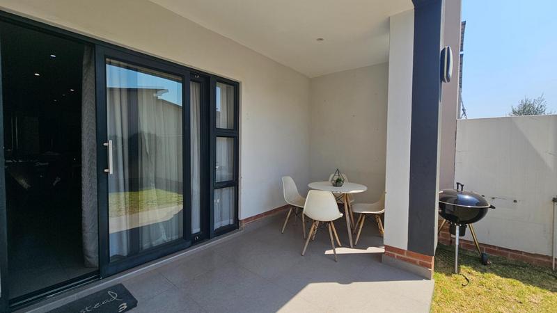 2 Bedroom Property for Sale in Morningside Gauteng