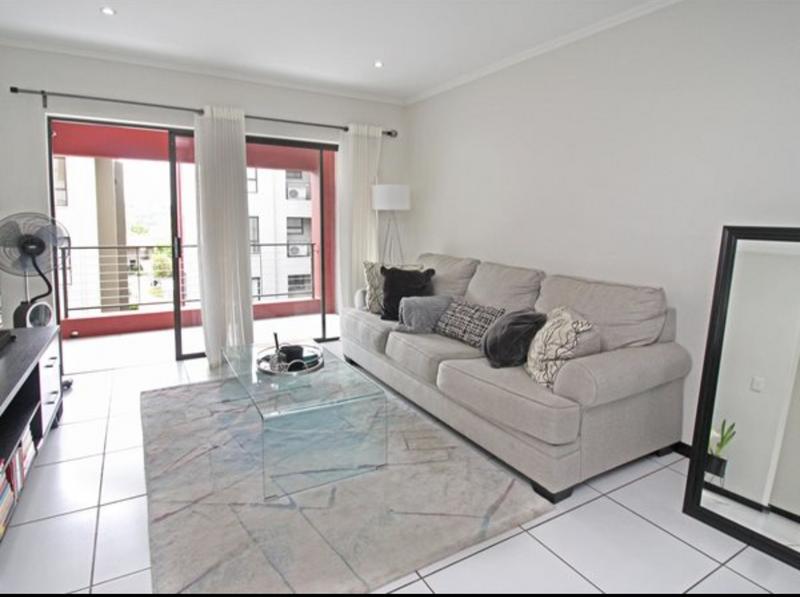 2 Bedroom Property for Sale in Sunninghill Gauteng