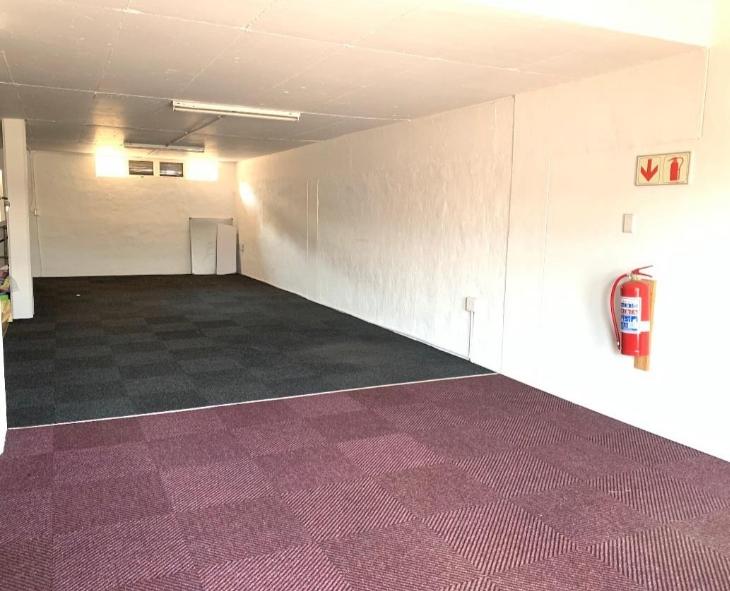 To Let commercial Property for Rent in Barbeque Downs Gauteng