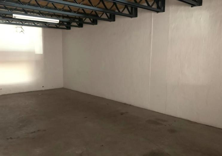 To Let commercial Property for Rent in Barbeque Downs Gauteng