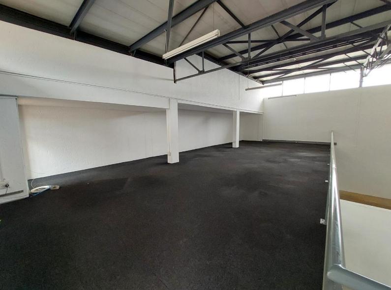 To Let commercial Property for Rent in Barbeque Downs Gauteng