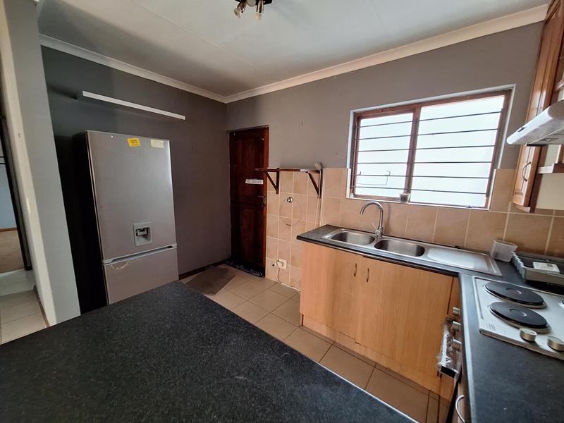 To Let 2 Bedroom Property for Rent in The Reeds Gauteng