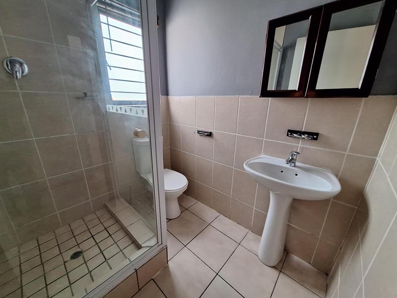 To Let 2 Bedroom Property for Rent in The Reeds Gauteng