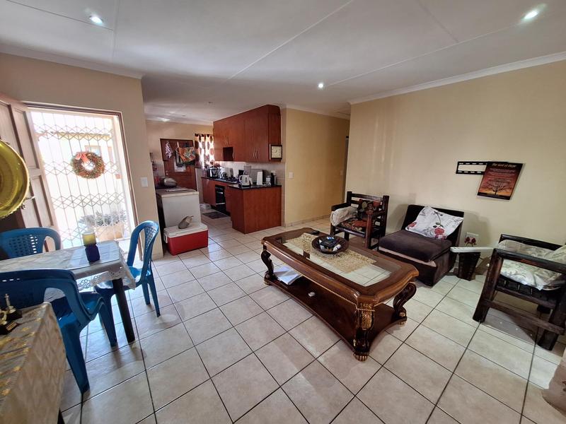 To Let 2 Bedroom Property for Rent in The Reeds Gauteng