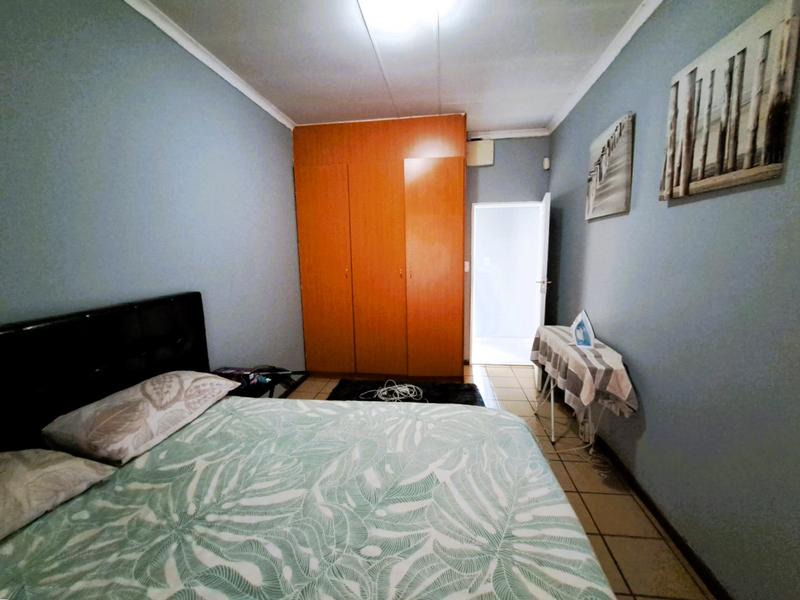 3 Bedroom Property for Sale in Heuweloord Gauteng