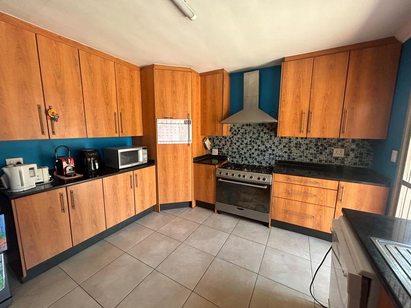 4 Bedroom Property for Sale in The Reeds Gauteng