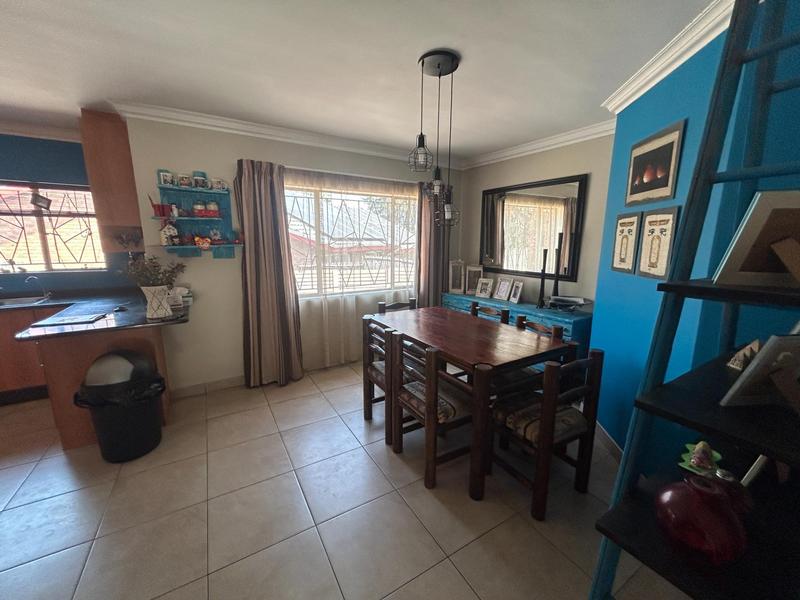 4 Bedroom Property for Sale in The Reeds Gauteng