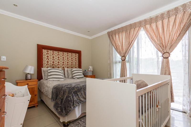 2 Bedroom Property for Sale in Amberfield Gauteng