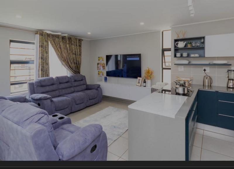 3 Bedroom Property for Sale in Amberfield Gauteng