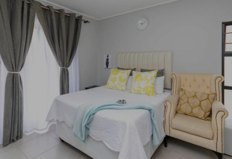 3 Bedroom Property for Sale in Amberfield Gauteng