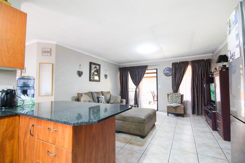 2 Bedroom Property for Sale in Amberfield Gauteng