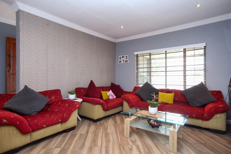 3 Bedroom Property for Sale in Thatchfield Gauteng