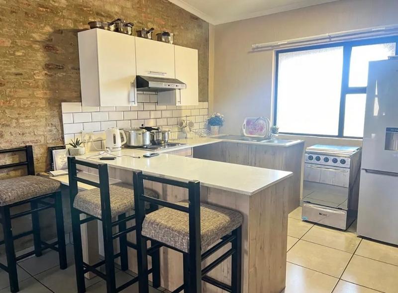 2 Bedroom Property for Sale in Pomona Gauteng