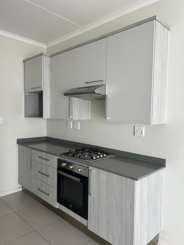 1 Bedroom Property for Sale in Carlswald Gauteng