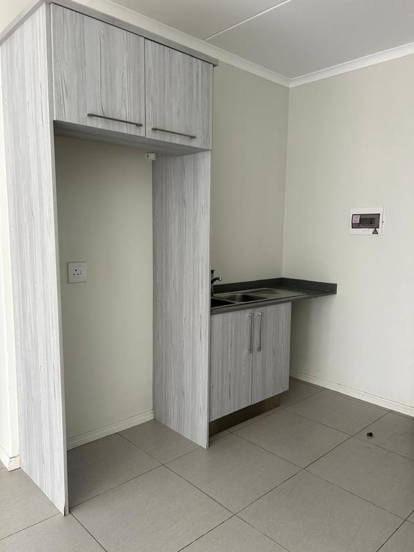 1 Bedroom Property for Sale in Carlswald Gauteng