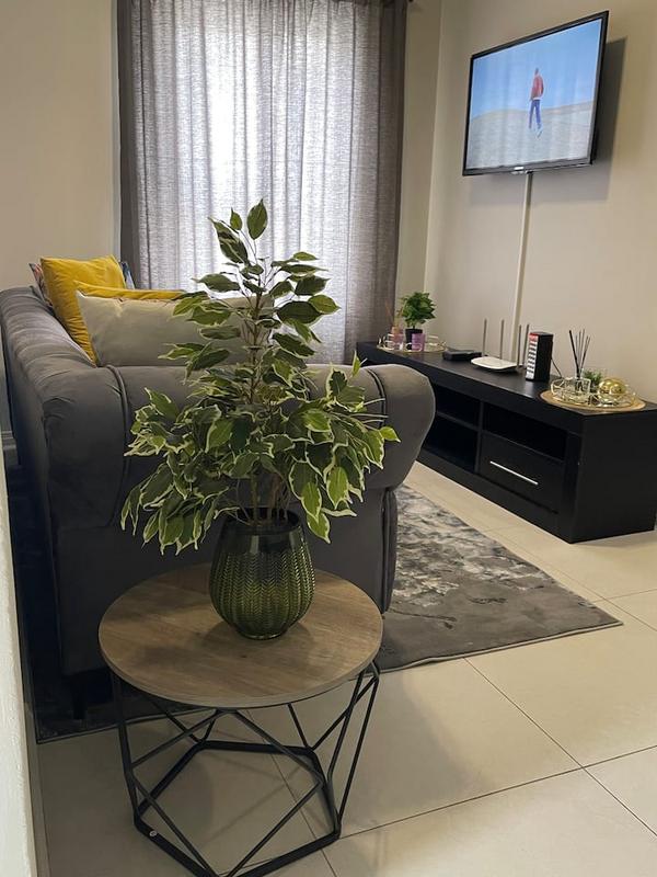 1 Bedroom Property for Sale in Carlswald Gauteng