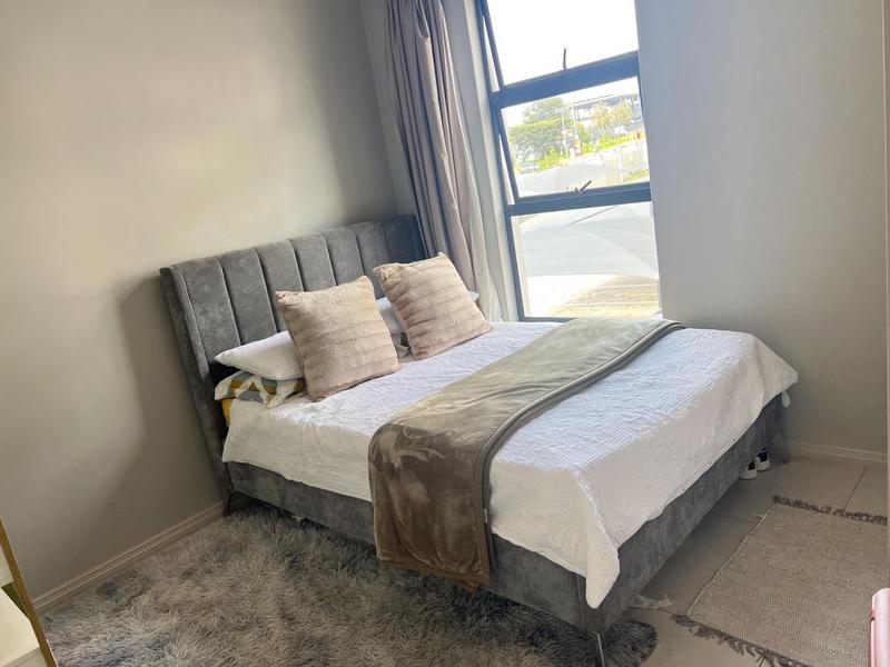 1 Bedroom Property for Sale in Carlswald Gauteng