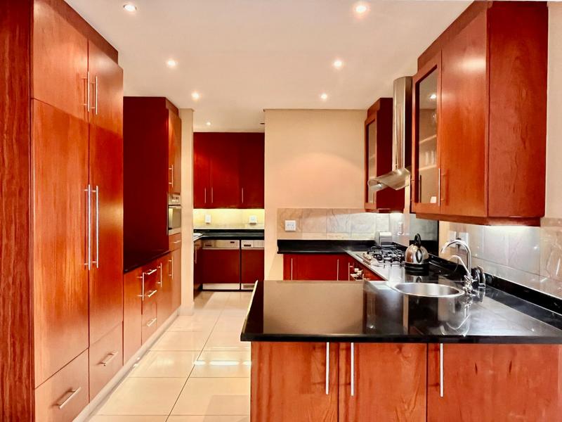 2 Bedroom Property for Sale in Morningside Gauteng