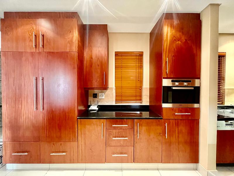 2 Bedroom Property for Sale in Morningside Gauteng