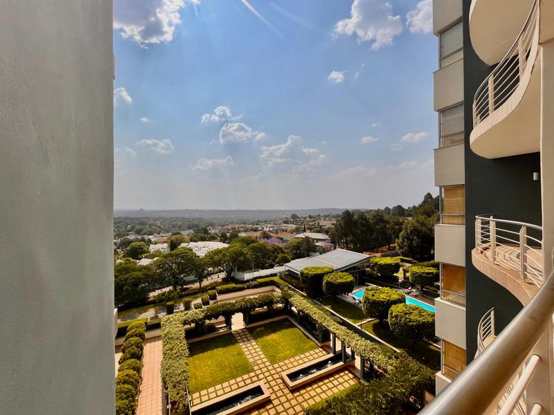 2 Bedroom Property for Sale in Morningside Gauteng