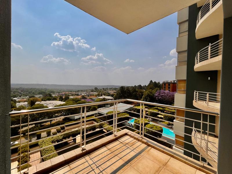 2 Bedroom Property for Sale in Morningside Gauteng