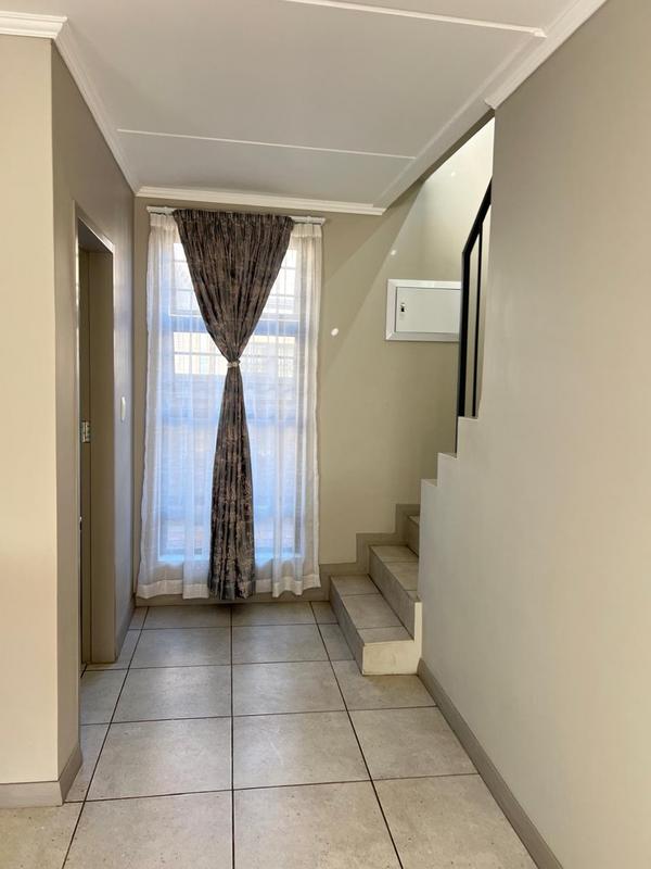 3 Bedroom Property for Sale in Amberfield Gauteng