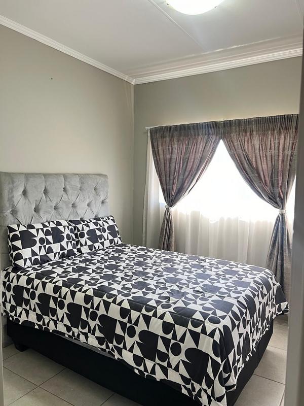 3 Bedroom Property for Sale in Amberfield Gauteng