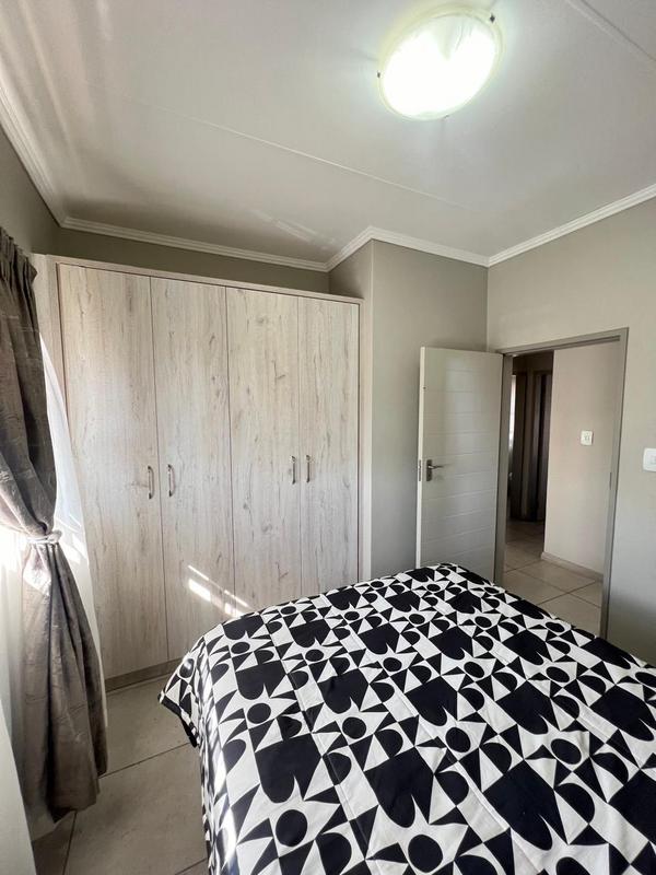 3 Bedroom Property for Sale in Amberfield Gauteng