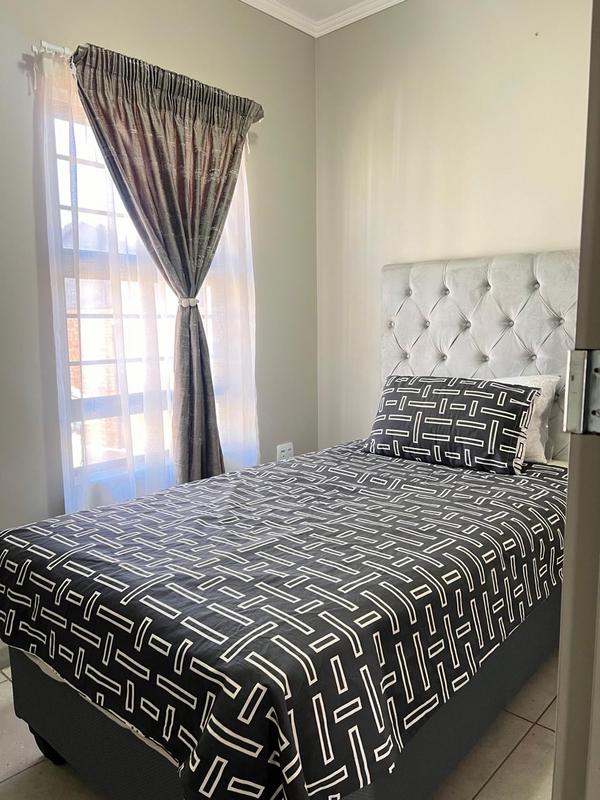 3 Bedroom Property for Sale in Amberfield Gauteng