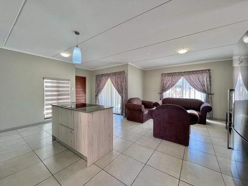 3 Bedroom Property for Sale in Amberfield Gauteng