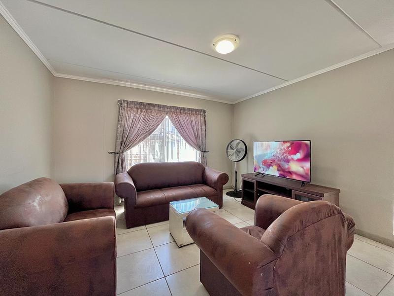 3 Bedroom Property for Sale in Amberfield Gauteng