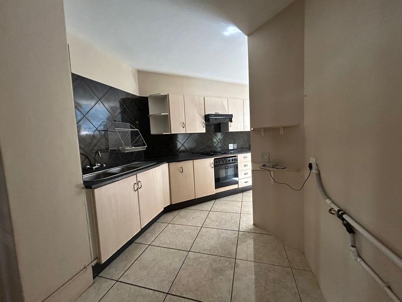 To Let 3 Bedroom Property for Rent in Waterkloof Glen Gauteng