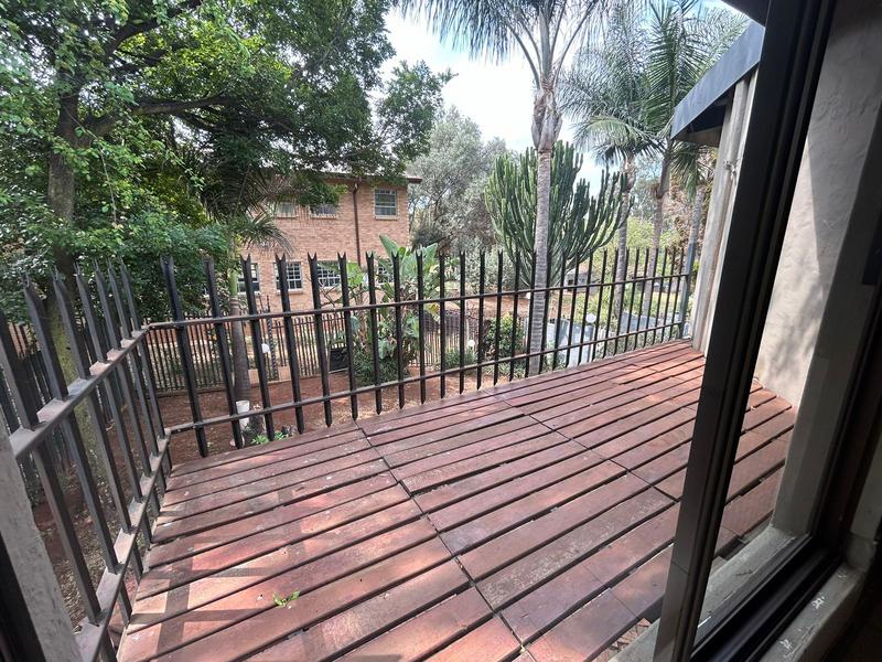 To Let 3 Bedroom Property for Rent in Waterkloof Glen Gauteng