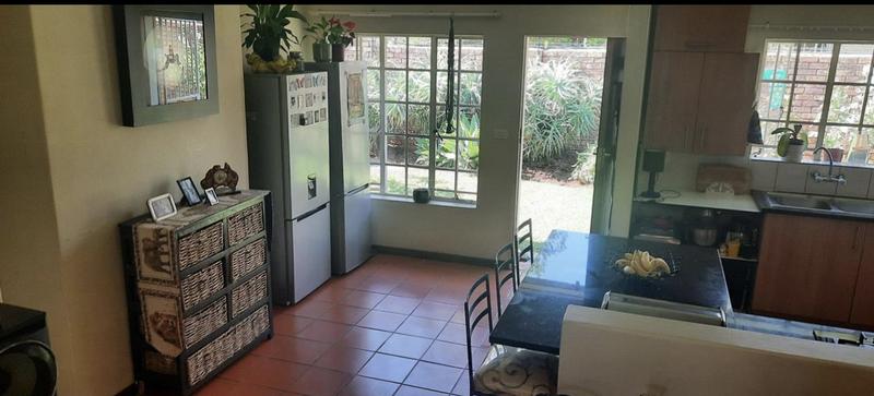 3 Bedroom Property for Sale in Die Wilgers Gauteng