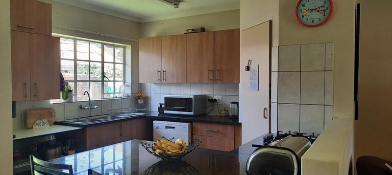 3 Bedroom Property for Sale in Die Wilgers Gauteng