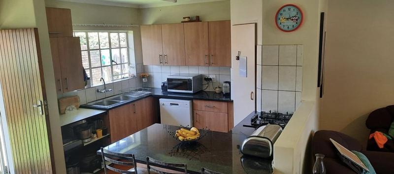 3 Bedroom Property for Sale in Die Wilgers Gauteng