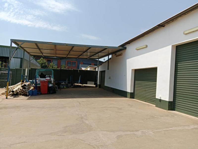 To Let commercial Property for Rent in Montana Gauteng